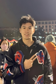 朋辈导师图片