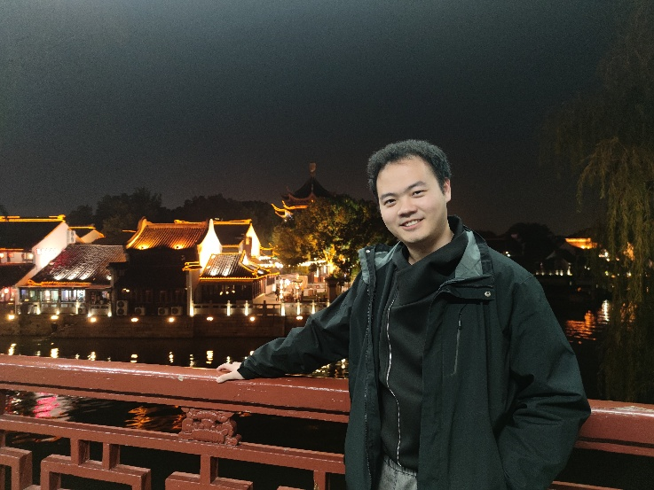 朋辈导师图片