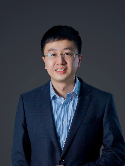 负责导师图片